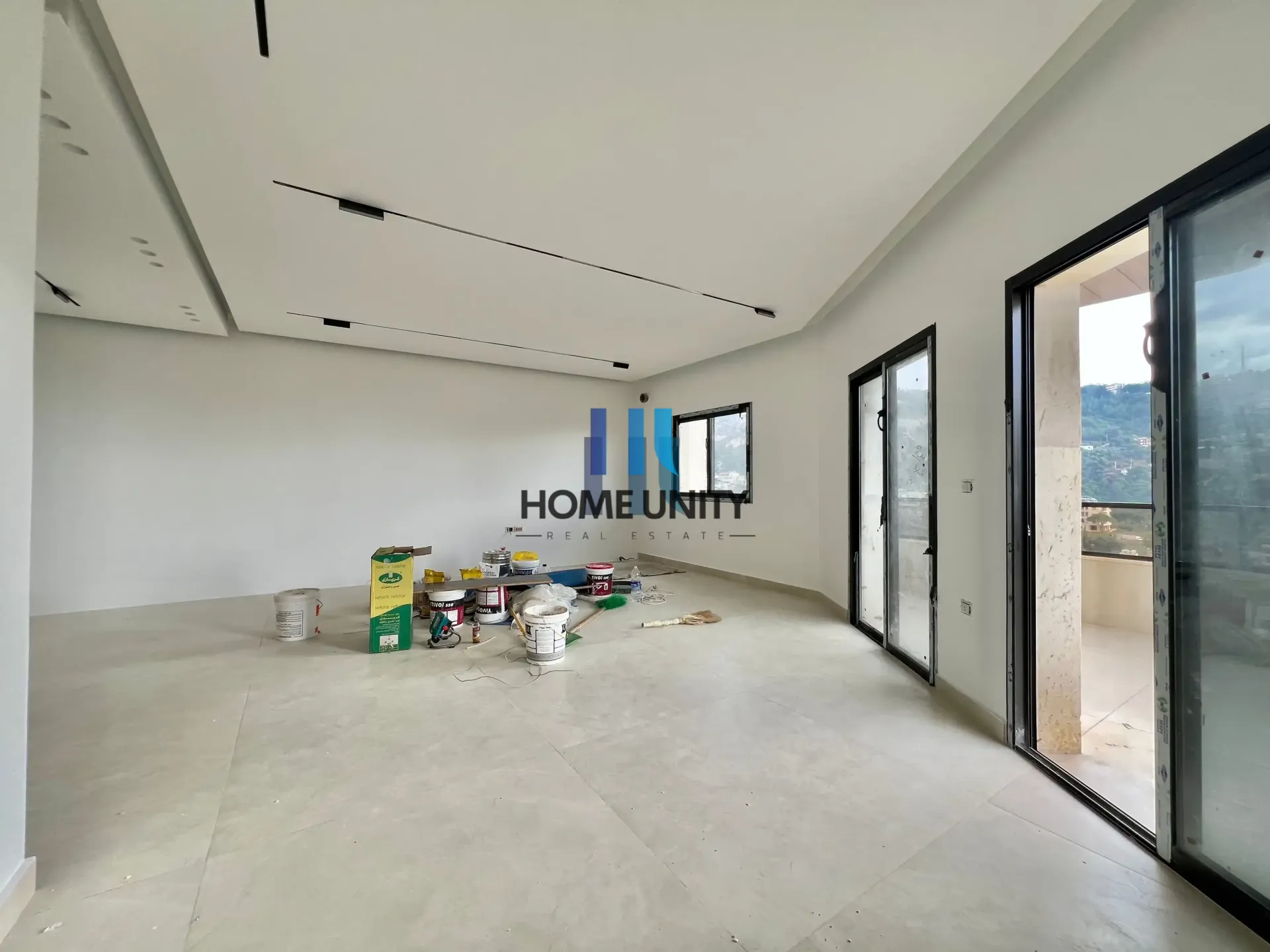 Apartment for Sale in Bchamoun