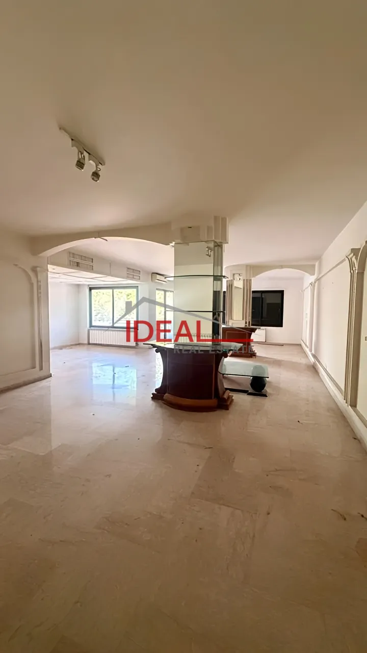Apartment for sale in Zouk Mosbeh