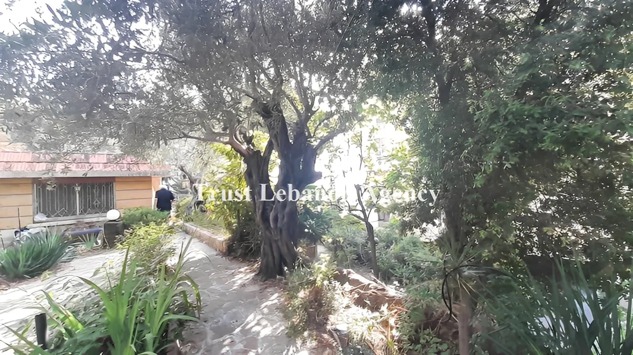 Villa for Sale in Metn Mansourieh Lebanon - 5 bed, 4 bath