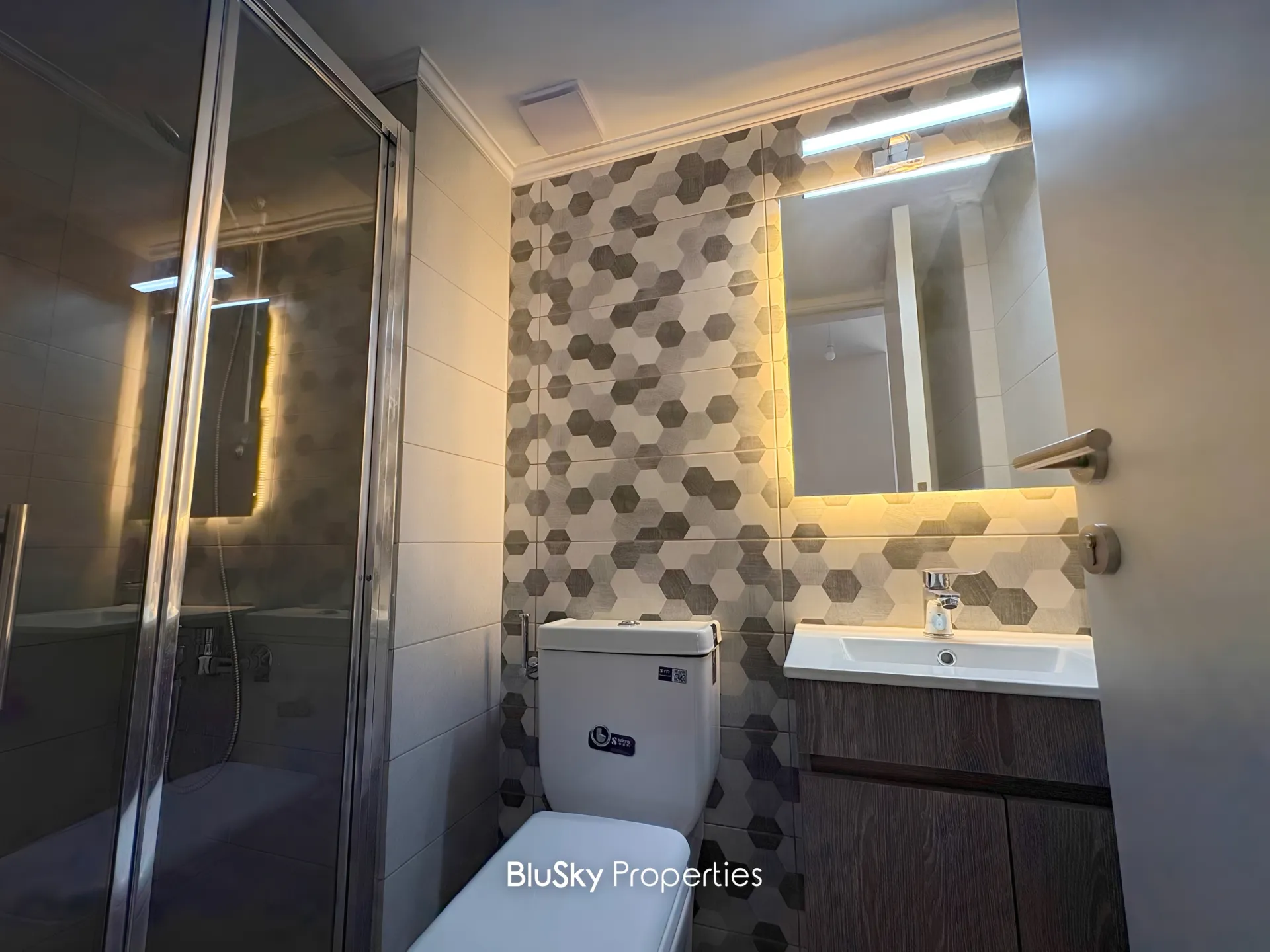 Apartment for sale in Broummana, lebanon