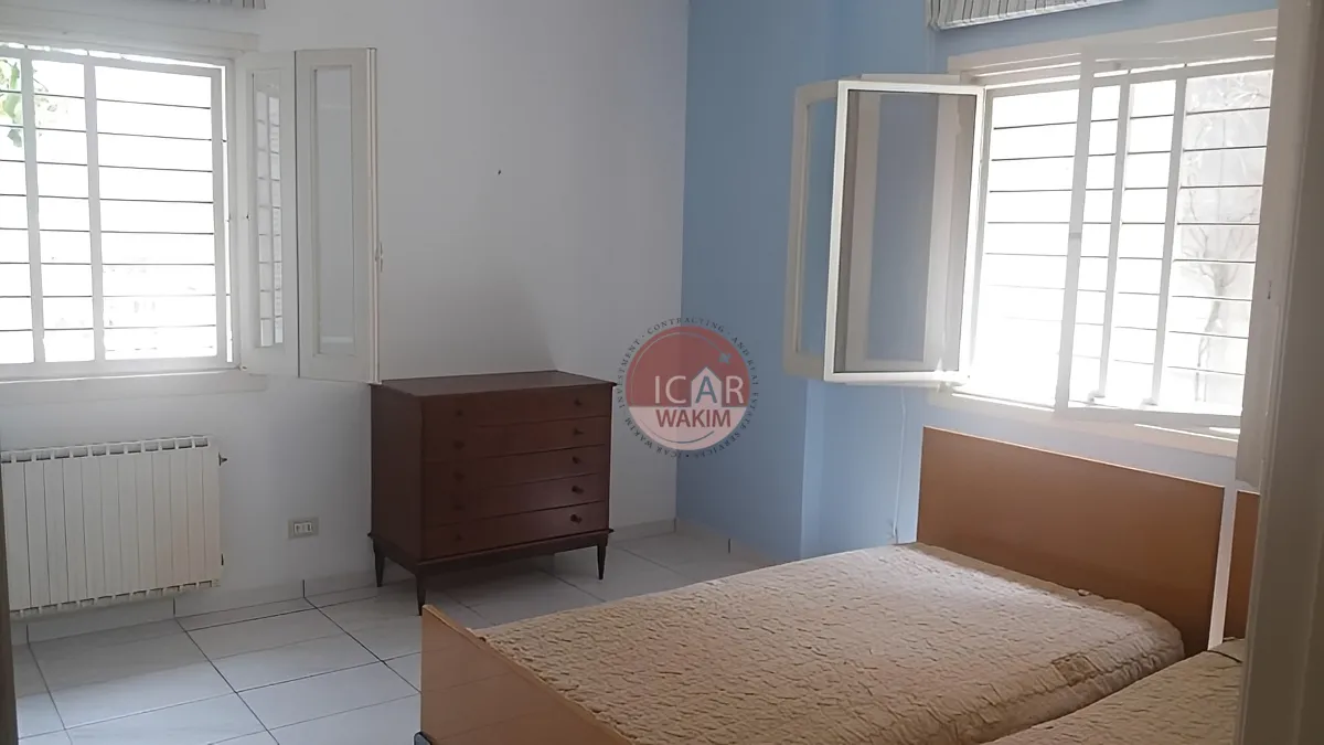 Apartment for Sale in Broummana