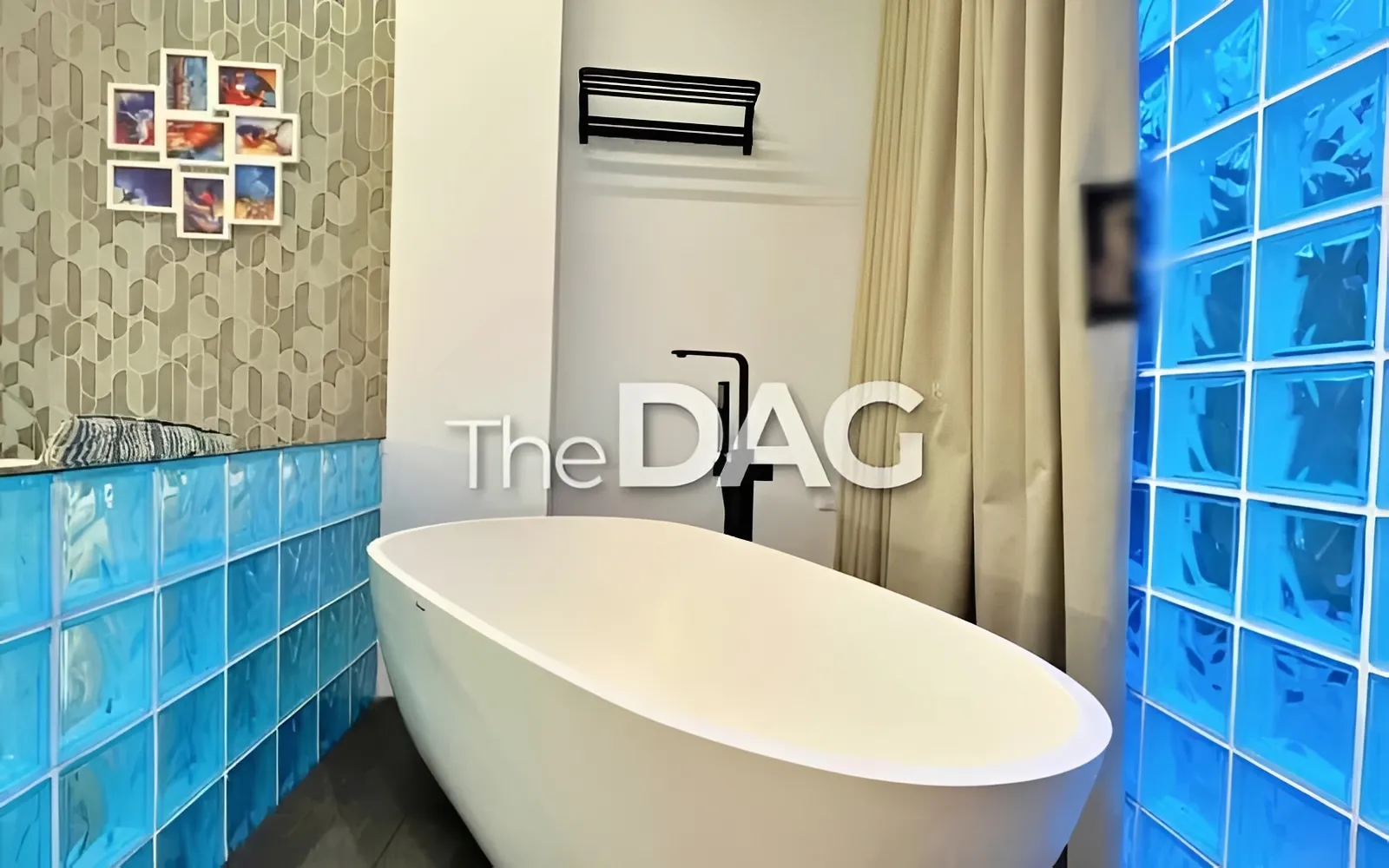 Apartment for Rent in Achrafieh, Beirut, Lebanon
