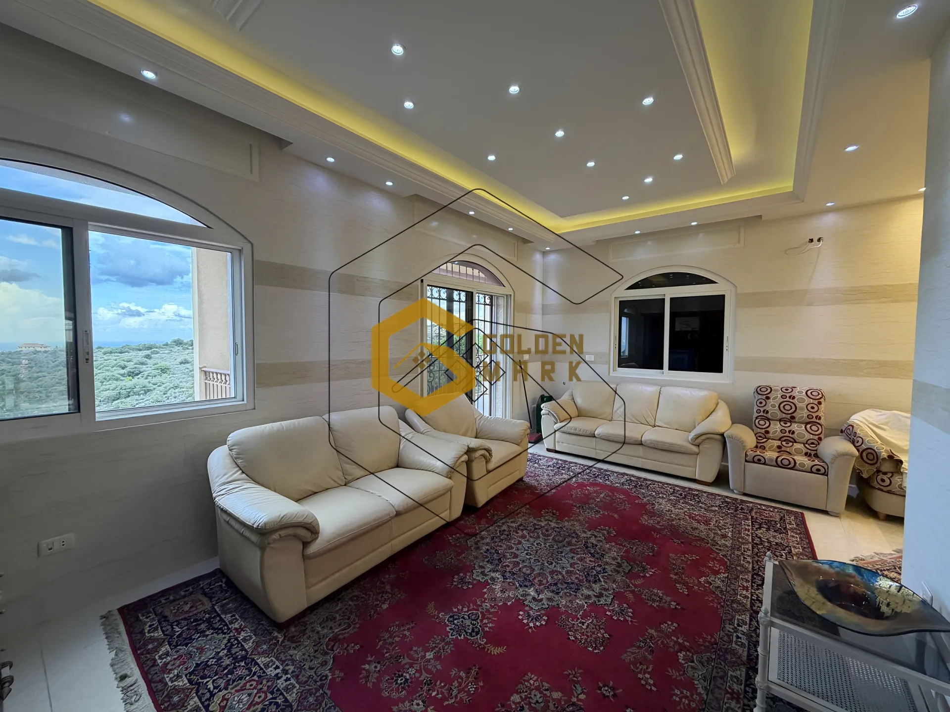 Villa for Sale in Edde