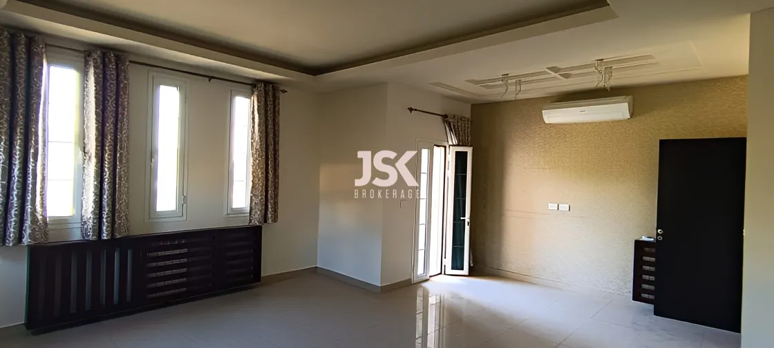 Villa for Rent in Fatqa