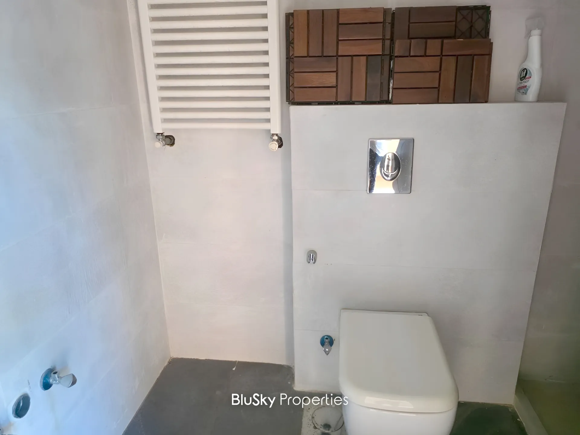 Apartment for sale in Ain saadeh, lebanon