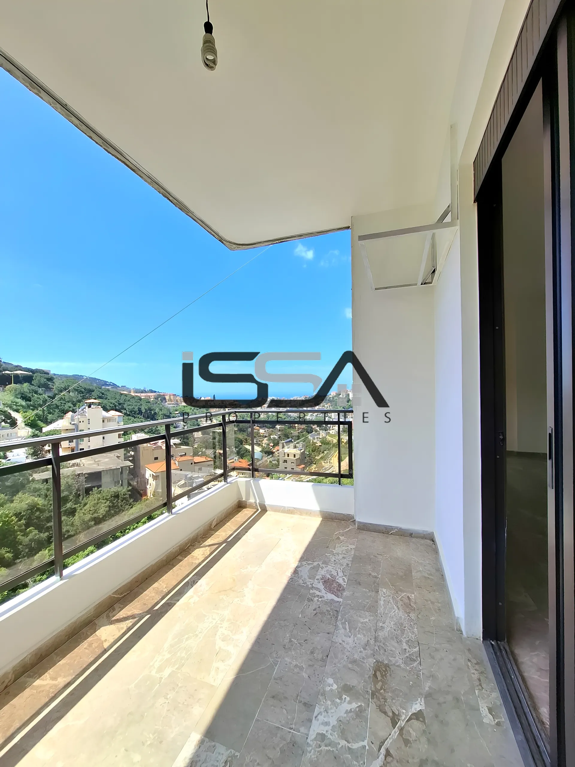 Apartment for sale in Ain el rihaneh, lebanon - 2 bed, 2.0 bath