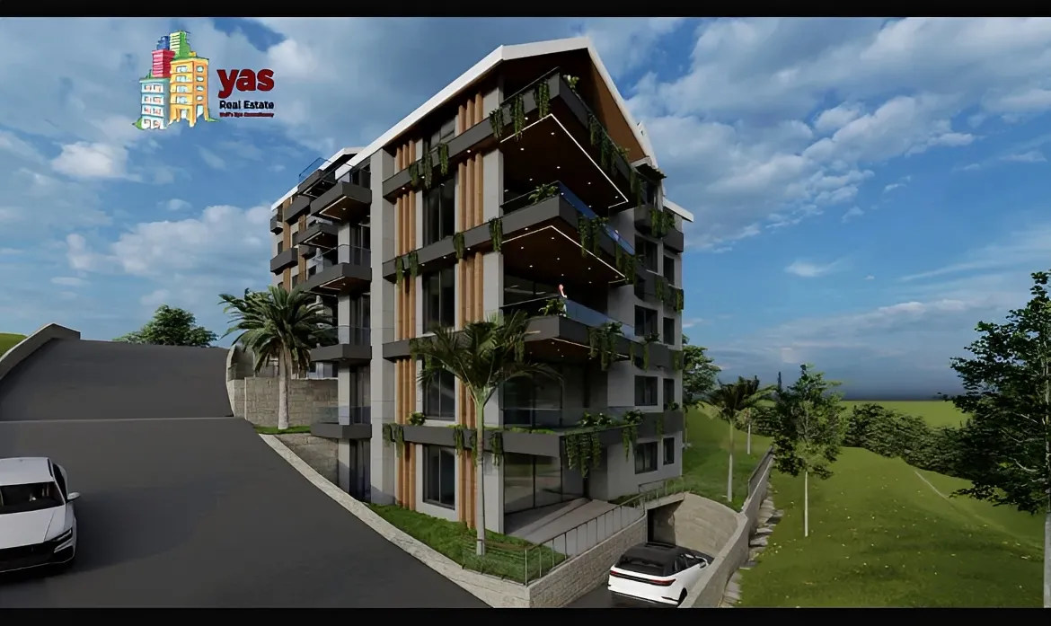 Apartment for Sale in Kfar Hbab - 3 bed, 4 bath