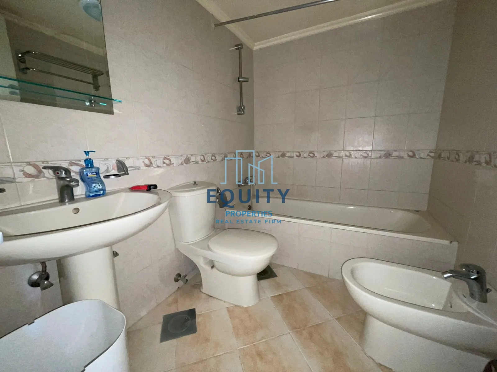 Apartment for sale in Elissar