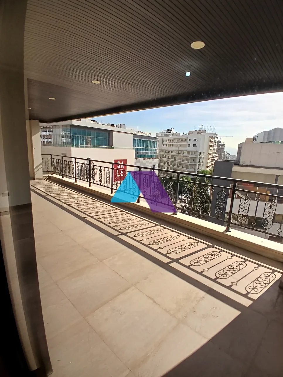 Apartment for Sale in Verdun