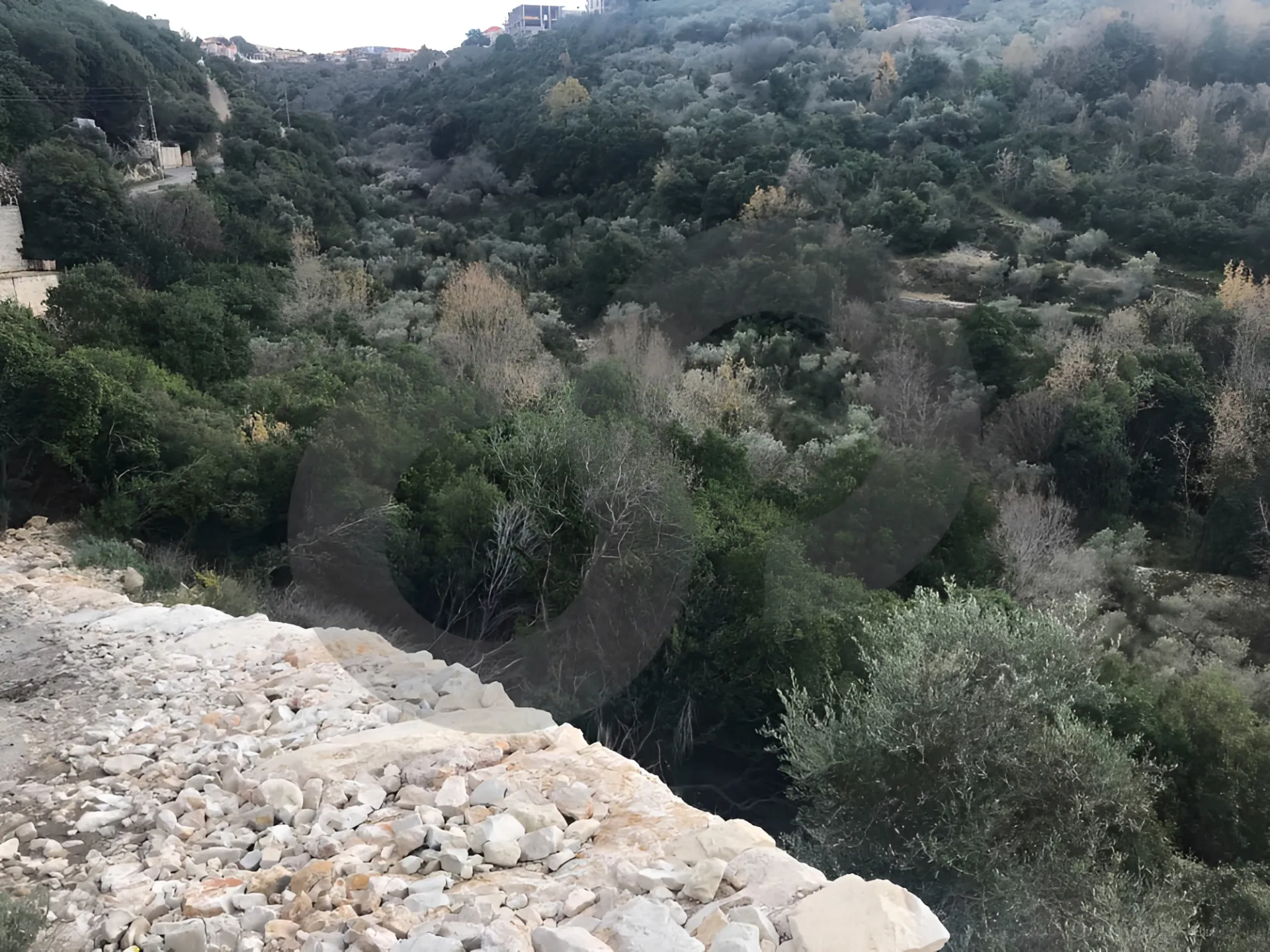 Land for Sale in Byblos
