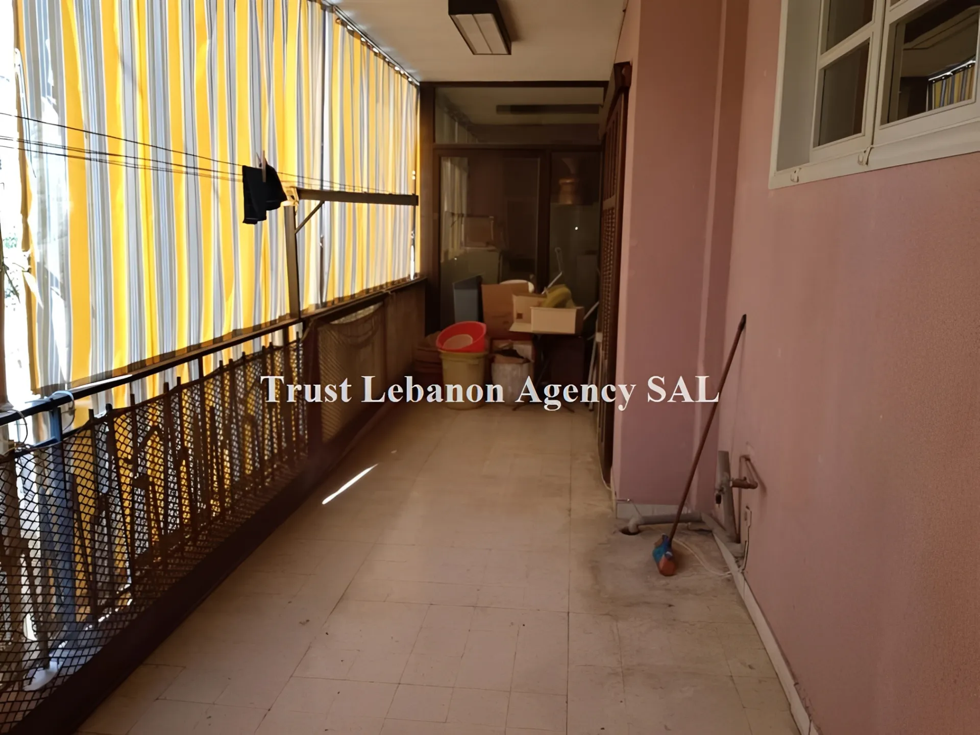 Apartment for Sale in Furn Al Chebak Baabda Lebanon