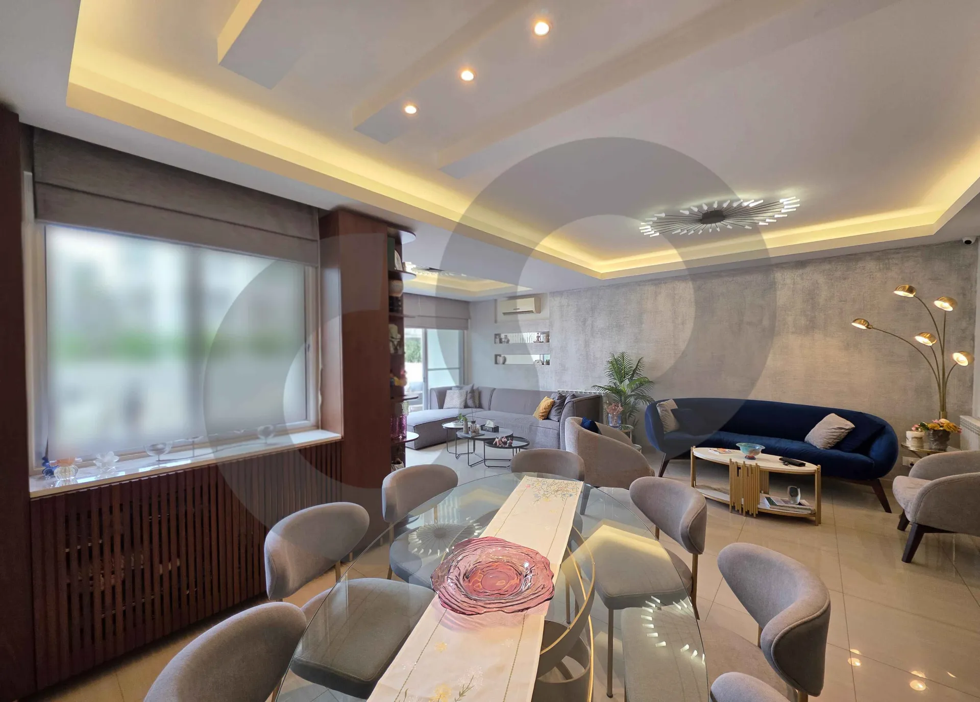 Apartment for Sale in Hazmieh
