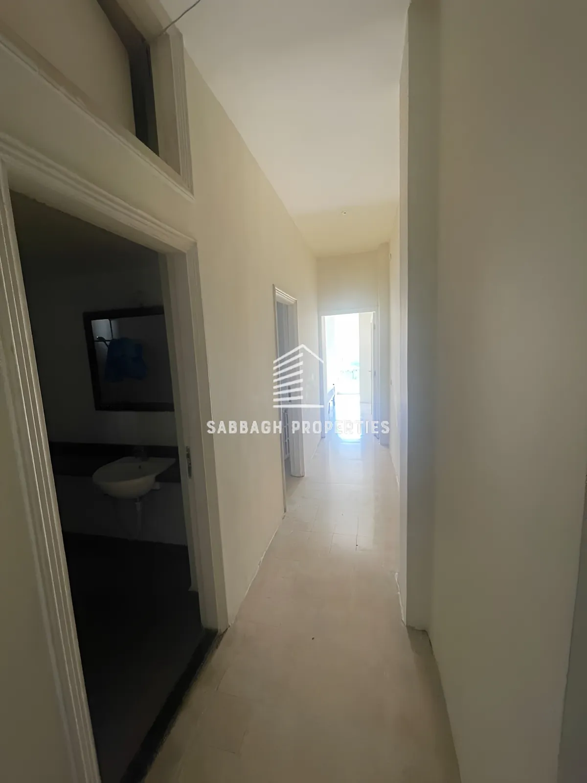 Apartment for rent in Forn el chebbak, lebanon