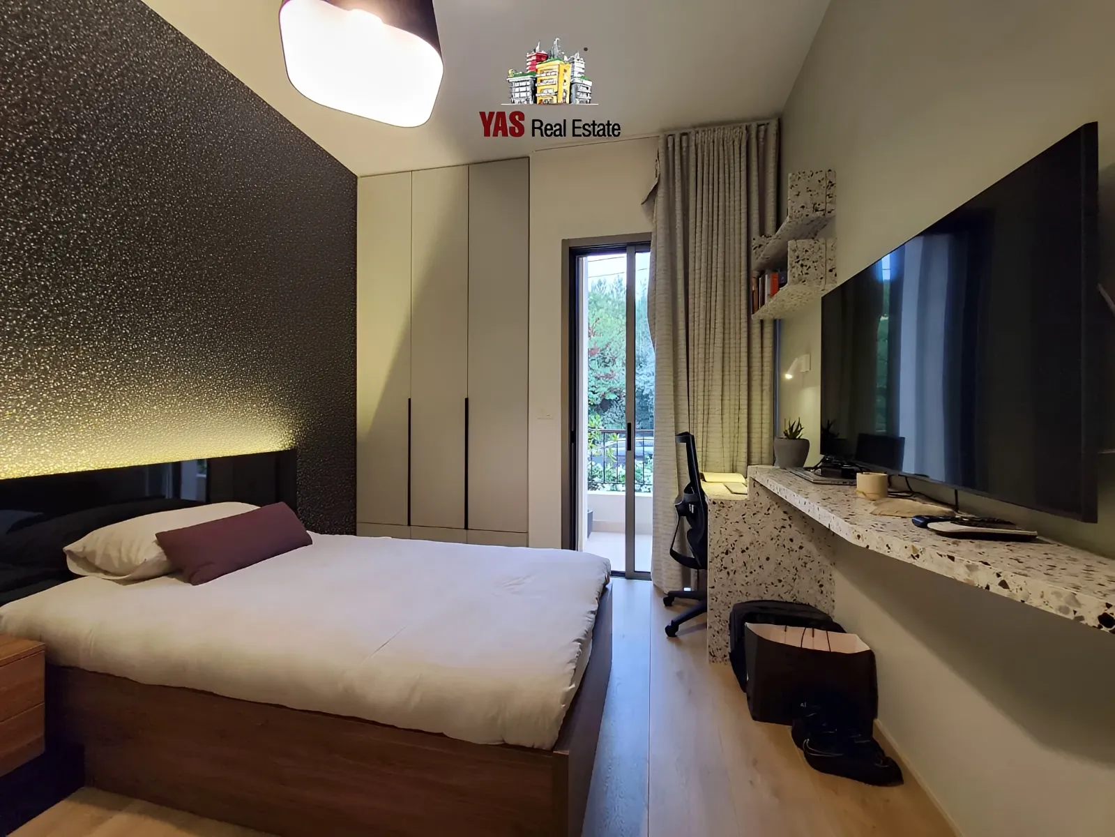 Apartment for Sale in Ballouneh