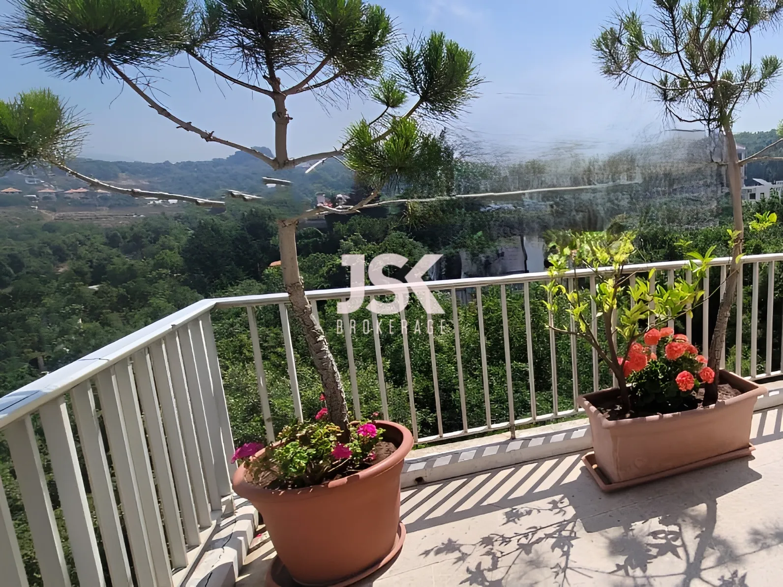 Duplex for Sale in Ajaltoun