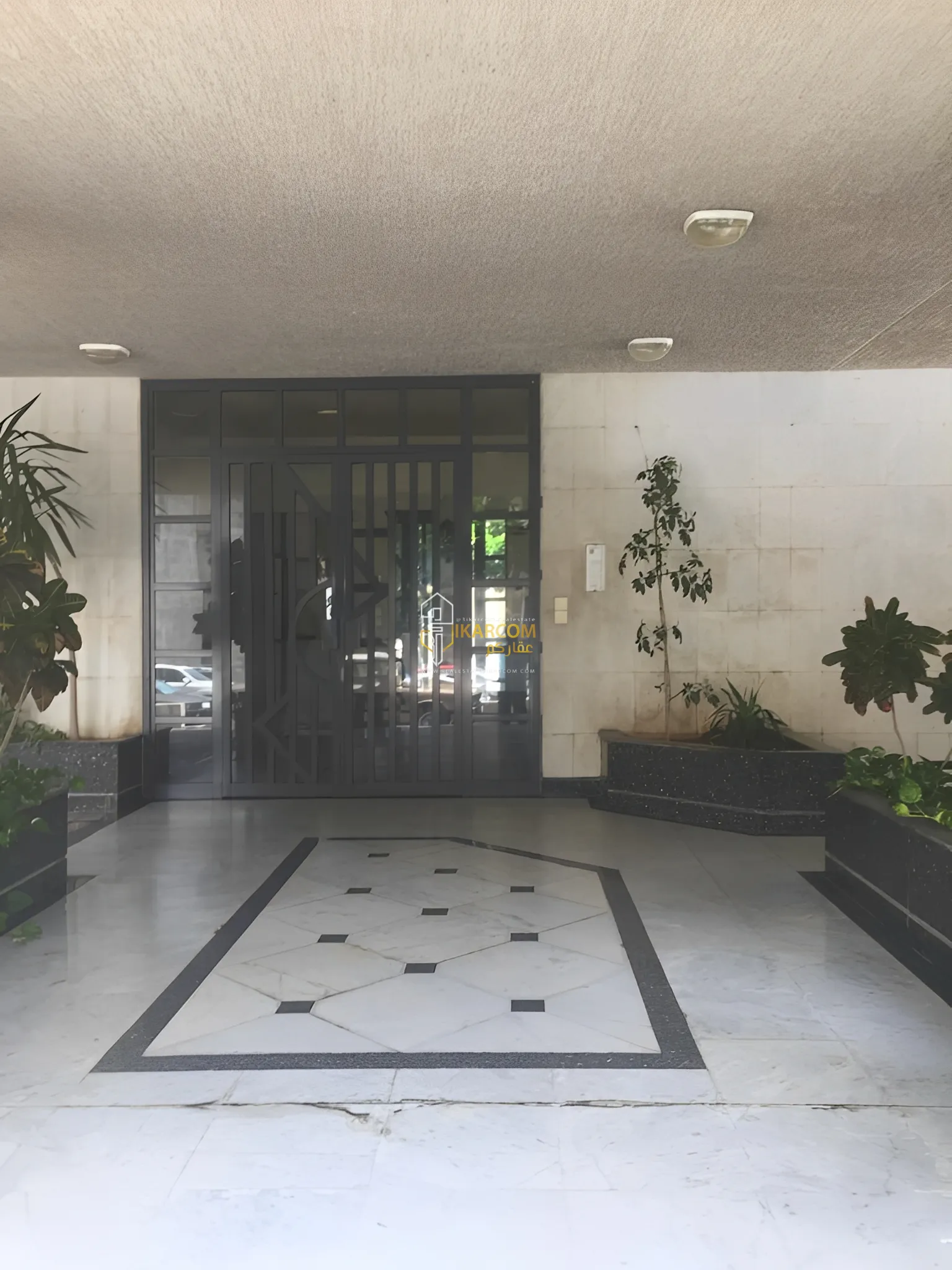 Apartment for Rent in Achrafieh