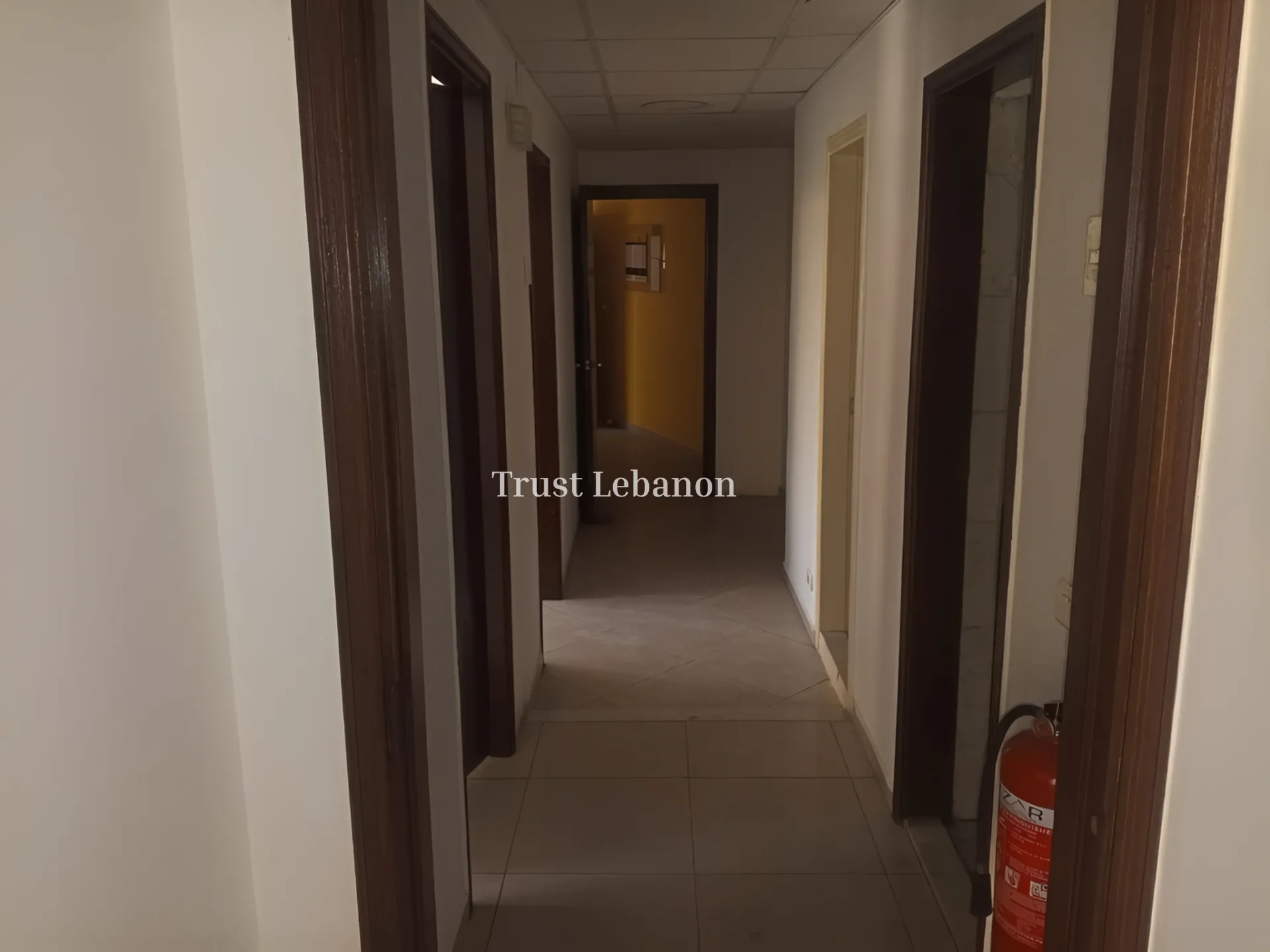 Office for rent in Achrafieh, Beirut, Lebanon