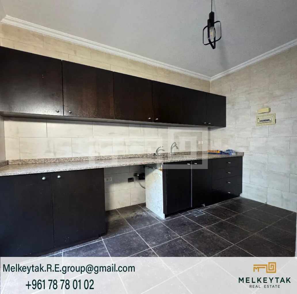 Apartment for sale in Naqqache, Lebanon - 2 bed, 2 bath