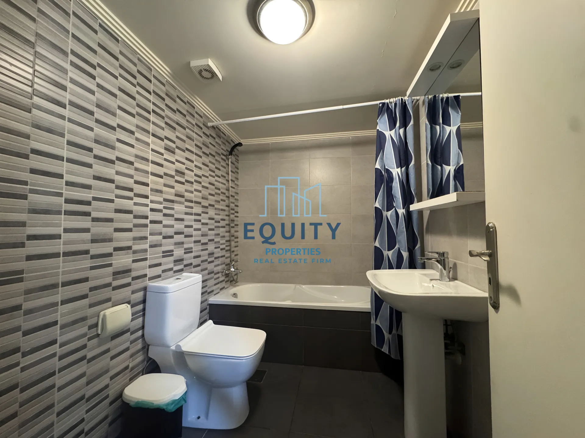 Apartment for rent in Rabweh