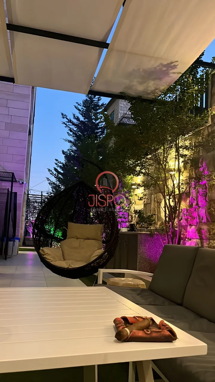 Apartment for Sale in Bolonia