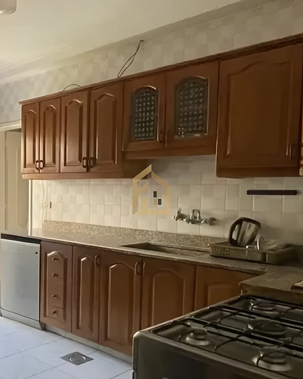 Apartment for rent in Kaslik, Lebanon - 3 bed, 4 bath