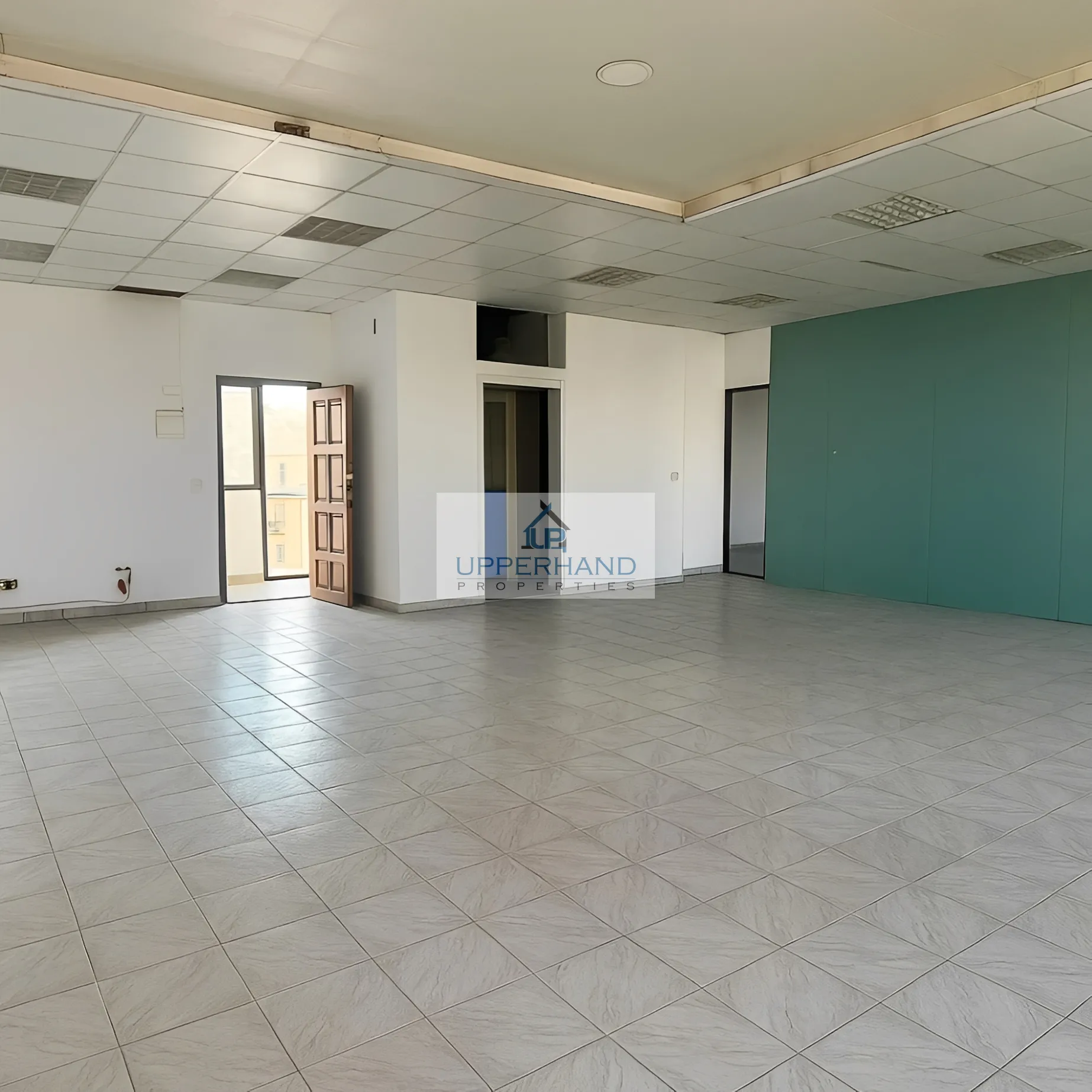 Office for Rent in Sin El Fil, Lebanon