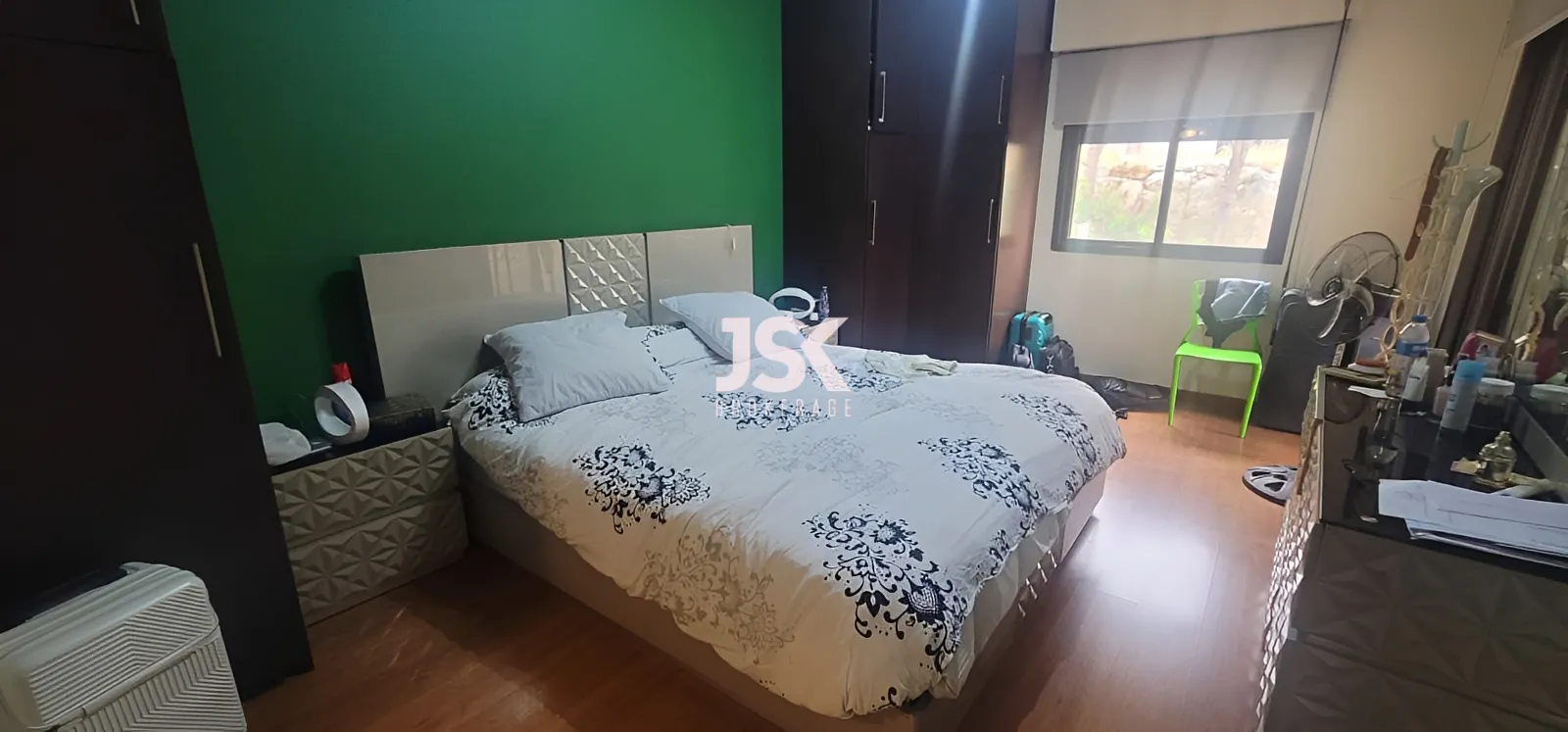 Apartment for Rent in Kfar Hbab
