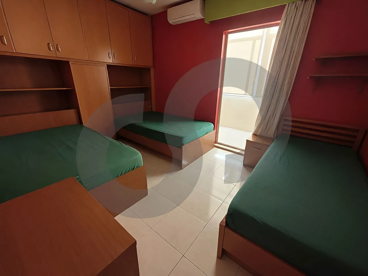 Apartment for Sale in Ain El Remmaneh