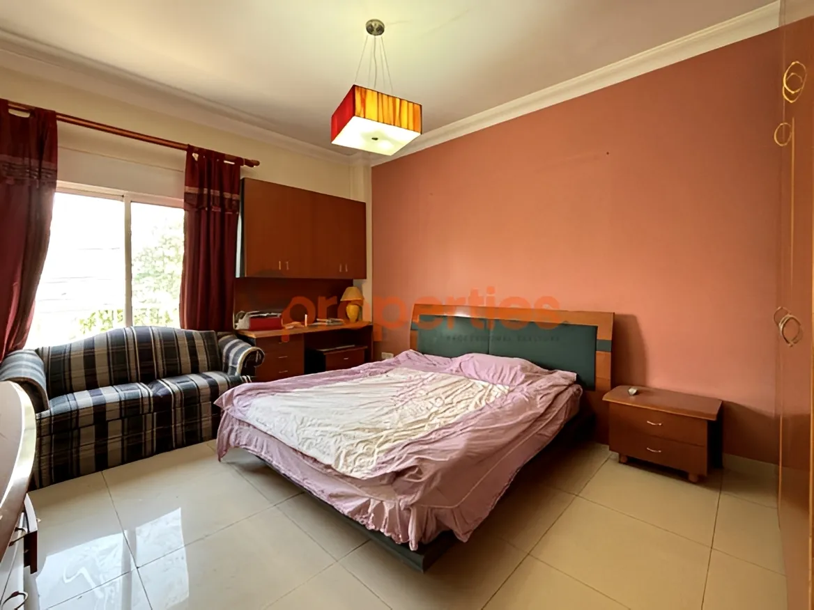 Apartment for Sale in Bsalim