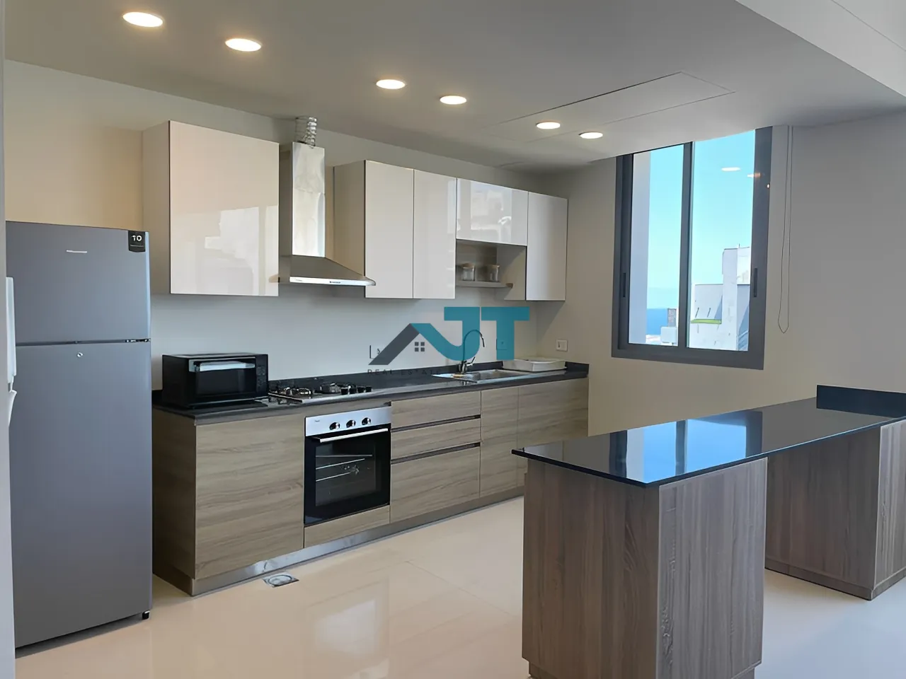 Apartment for Sale in Achrafieh