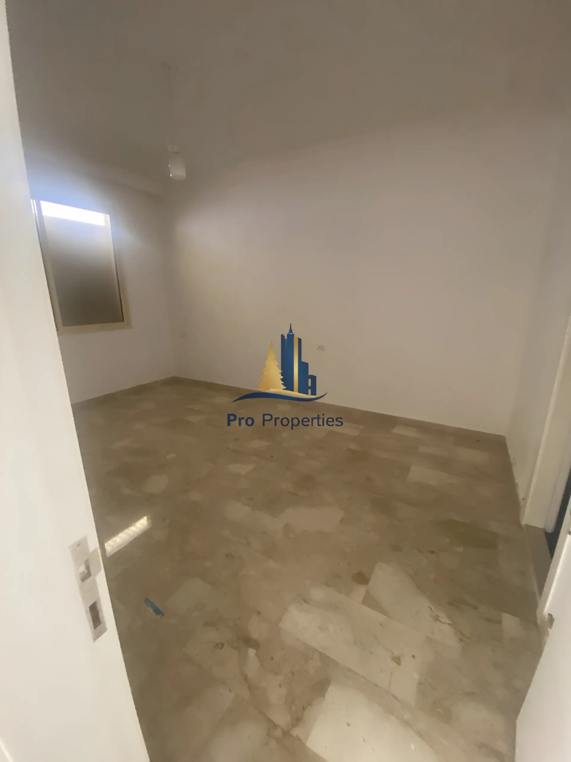 Apartment for sale in Jnah