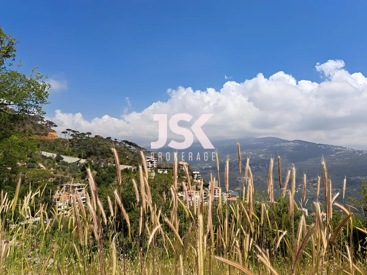 Land for Rent in Zaraoun, Lebanon
