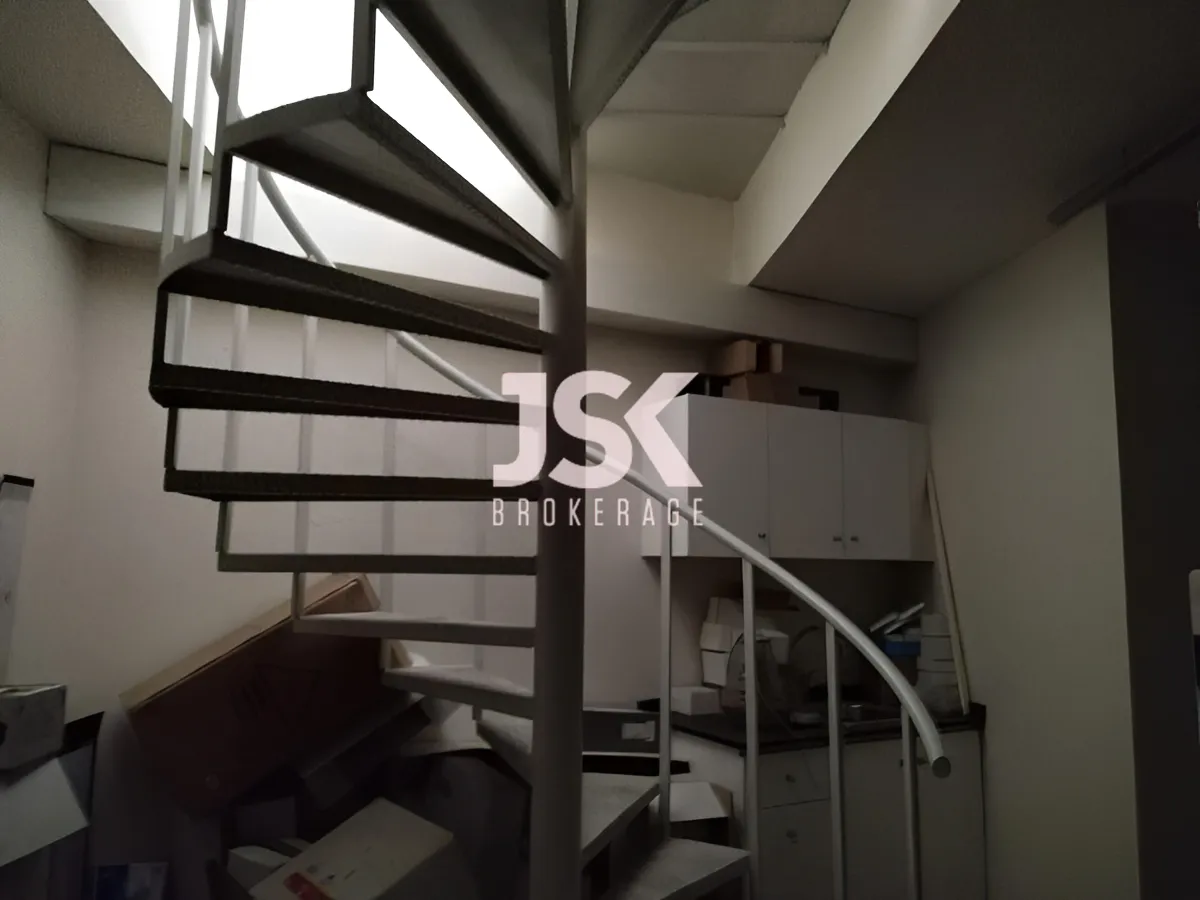 Shop for rent in Zouk Mikael