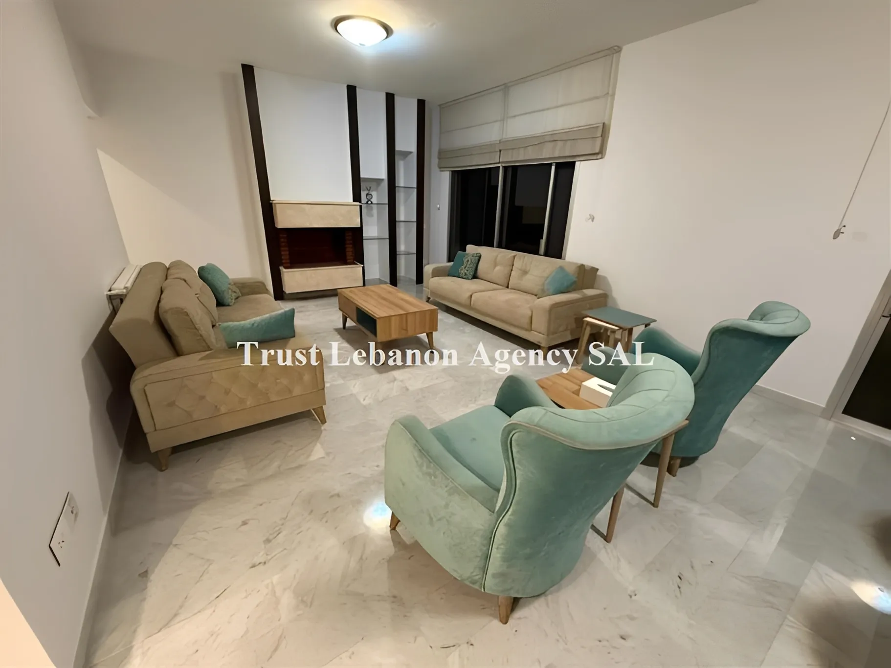 Apartment for Sale in Metn Kornet Chehwen Lebanon - 4 bed, 4 bath