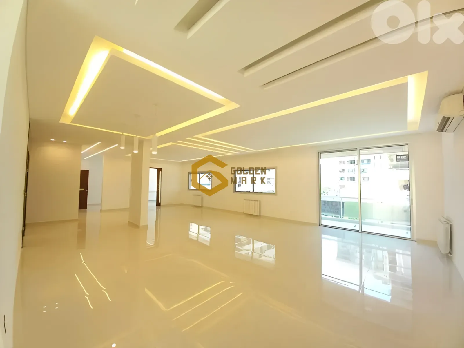 Apartment for Sale in Jal El Dib - 5 bed, 5 bath