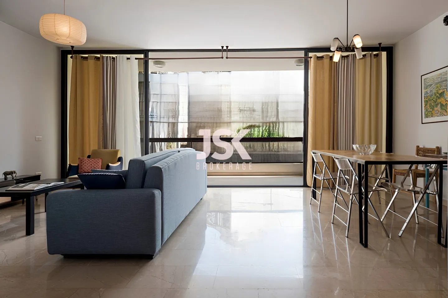 Apartment for Sale in Mar Mikhael