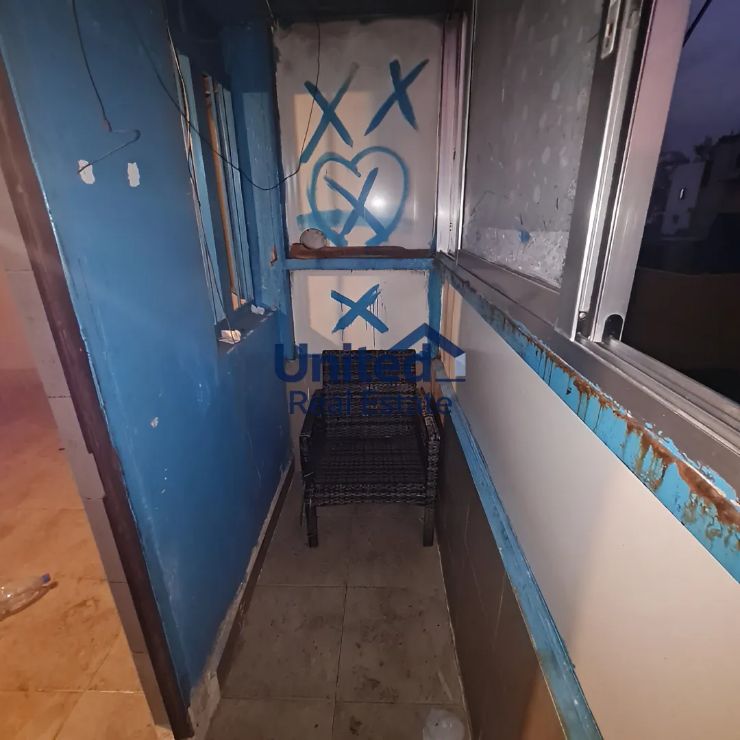 Studio for rent in Achrafieh, beirut, lebanon