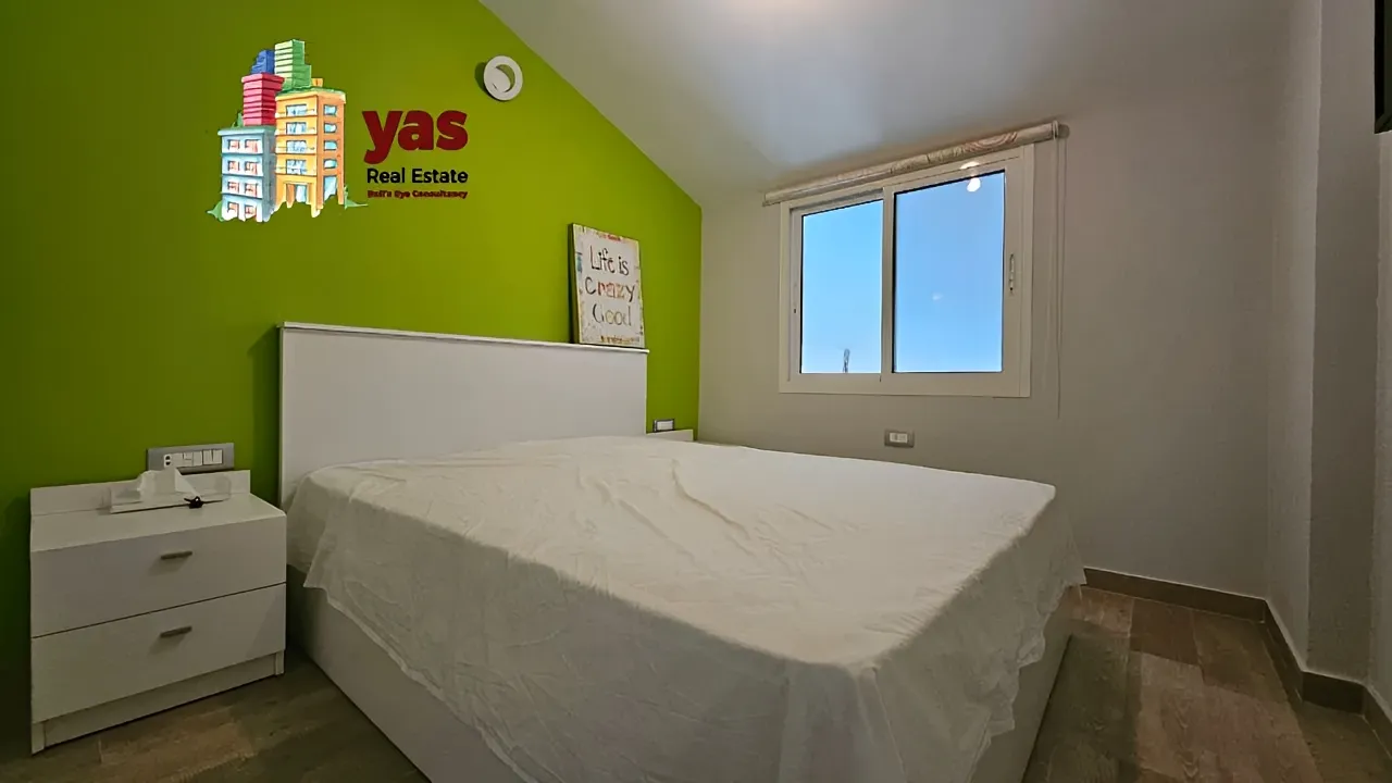Duplex for sale in Faitroun
