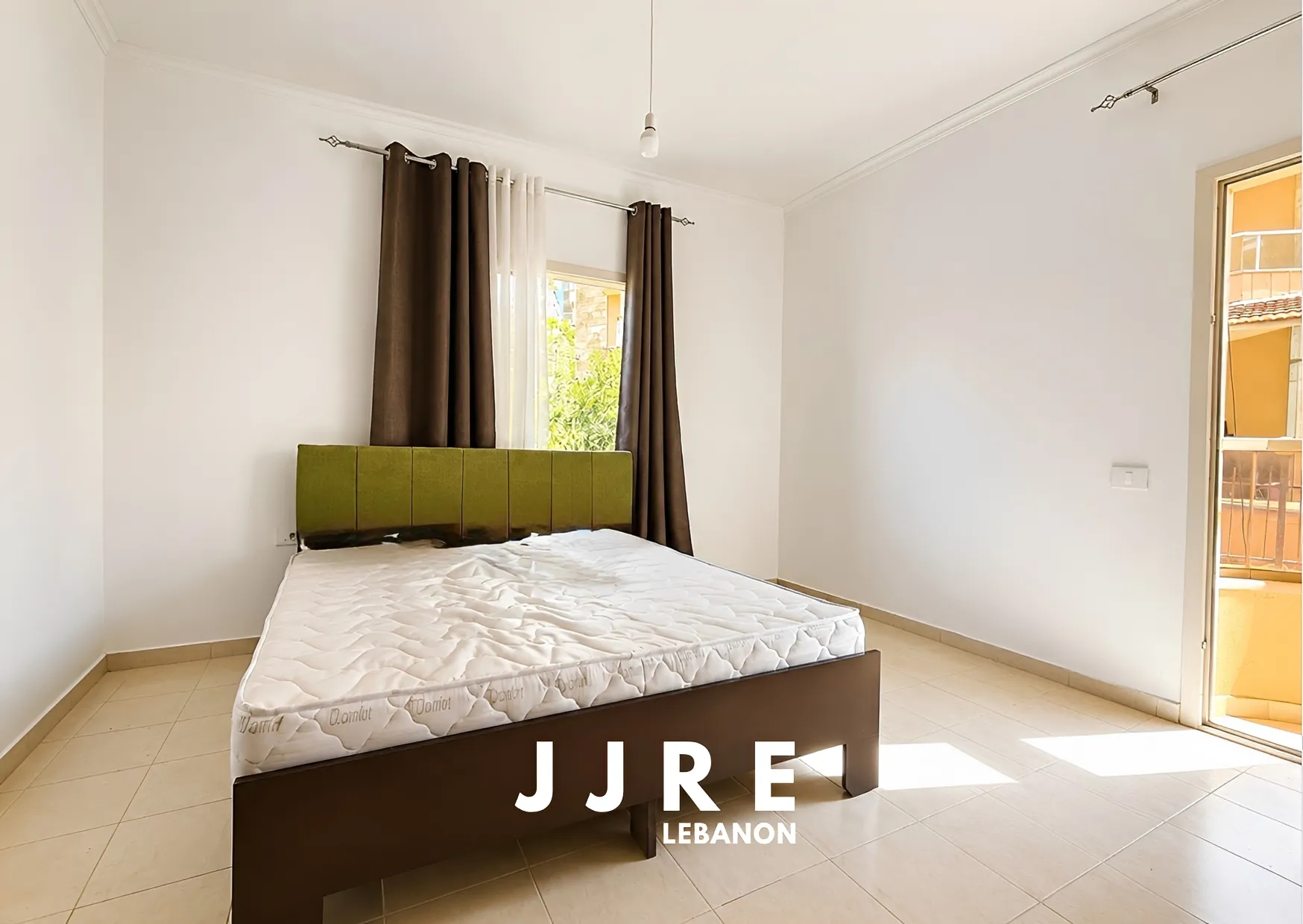 Apartment for sale in Bhamdoun, lebanon