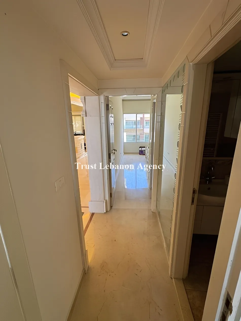 Apartment for Rent in Metn Ain Aar Lebanon