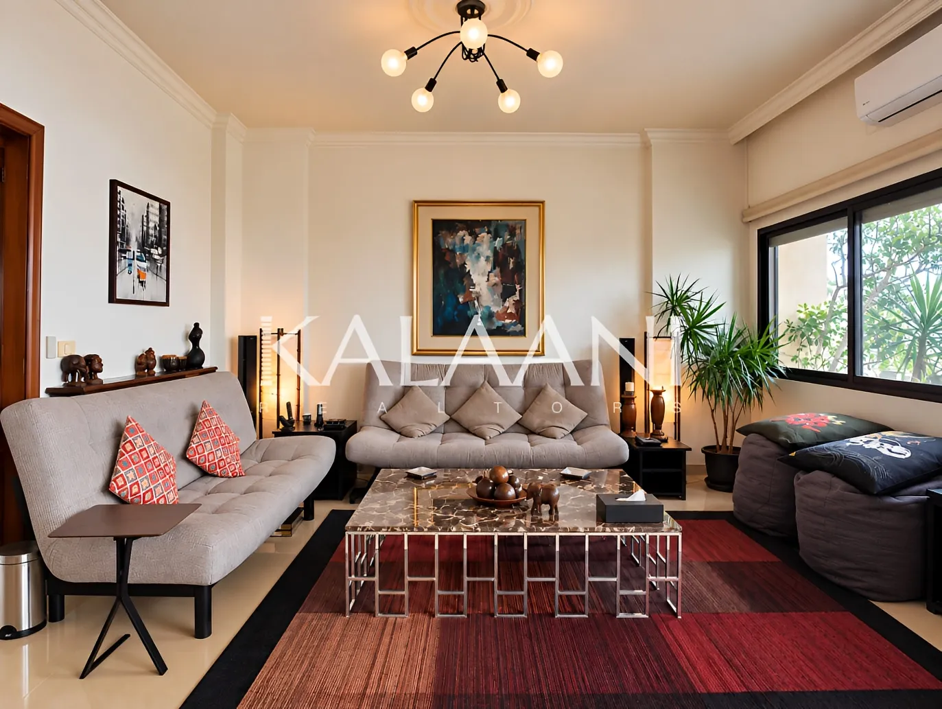 Apartment for sale in Sin El Fil
