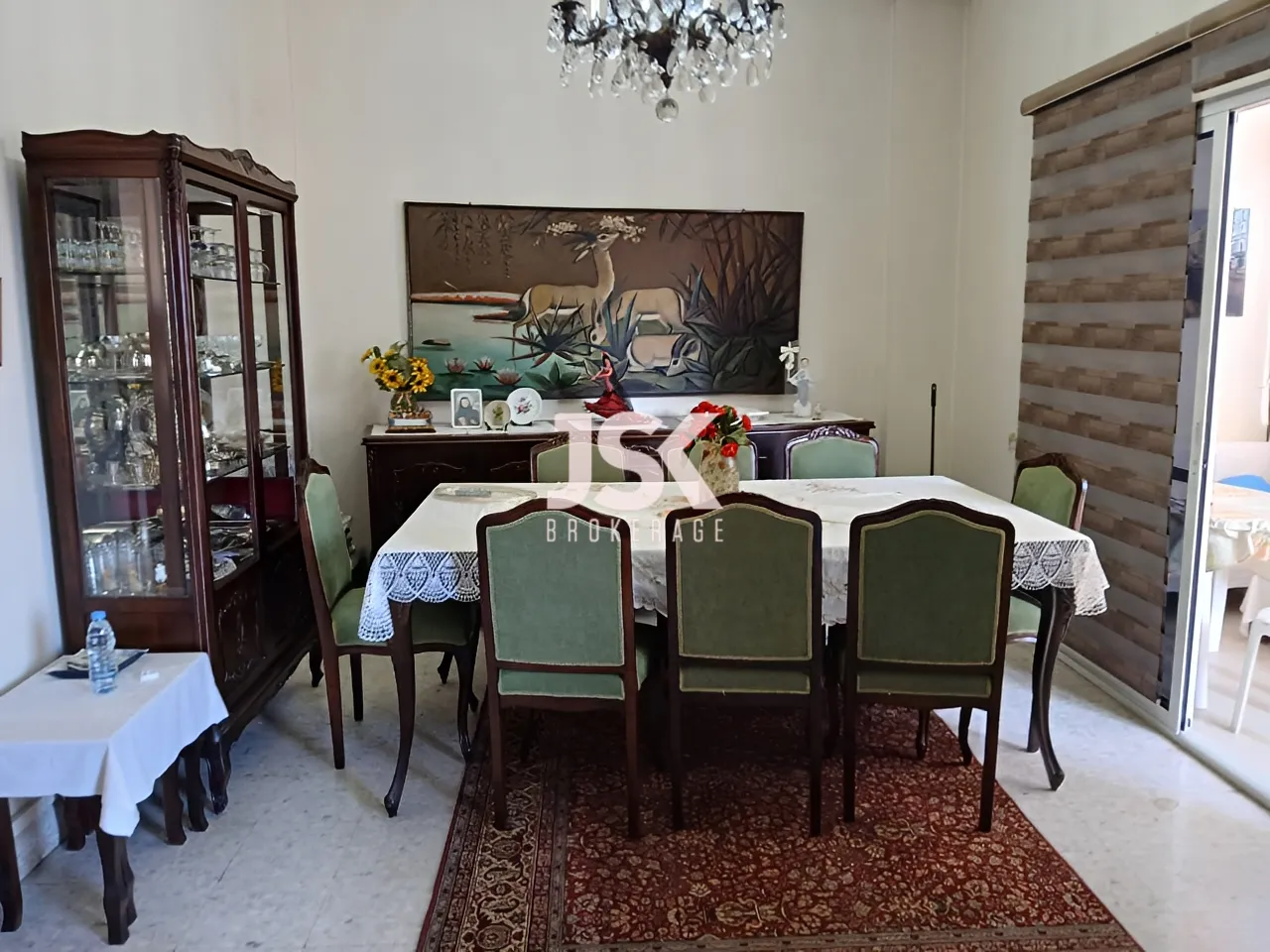 Apartment for Sale in Daoura