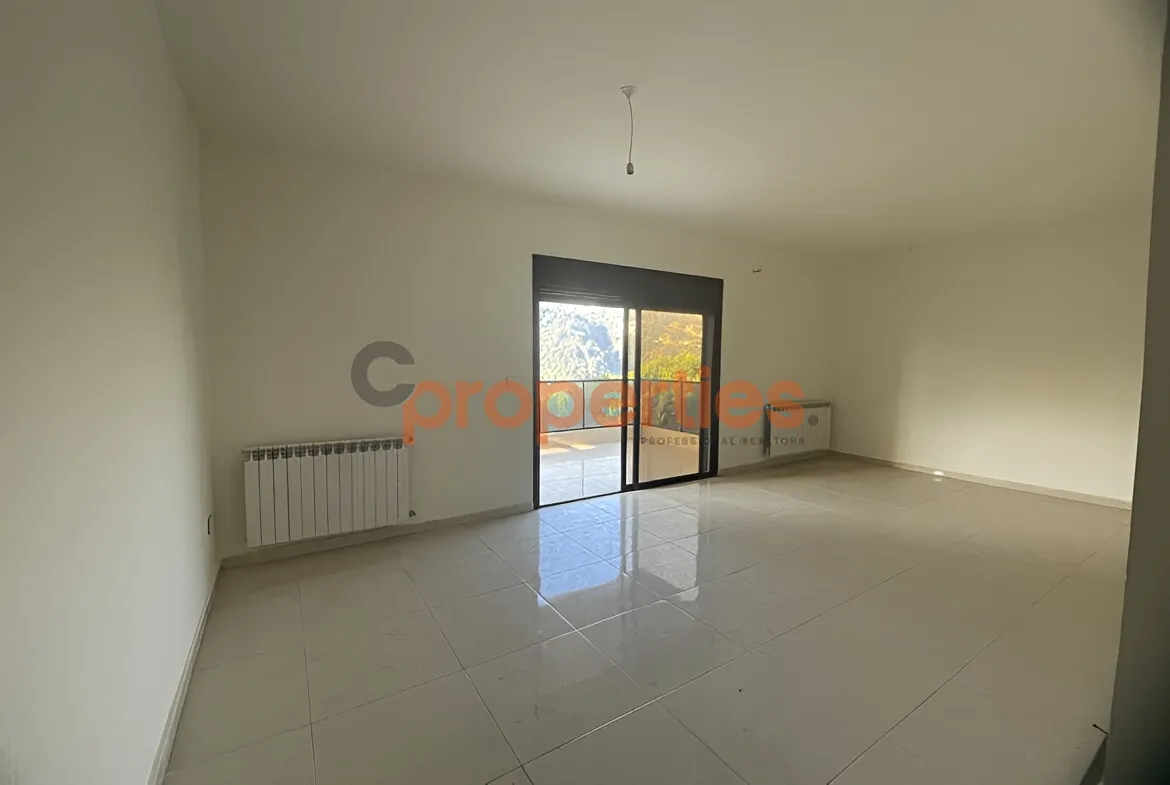 Apartment for Sale in Mar Chaaya