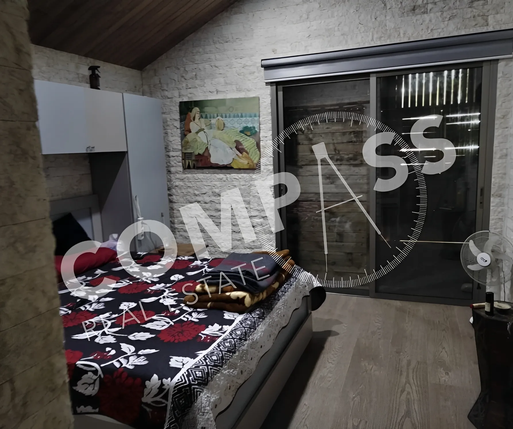 Apartment for Sale in Laqlouq, Lebanon - 2 bed, 2 bath