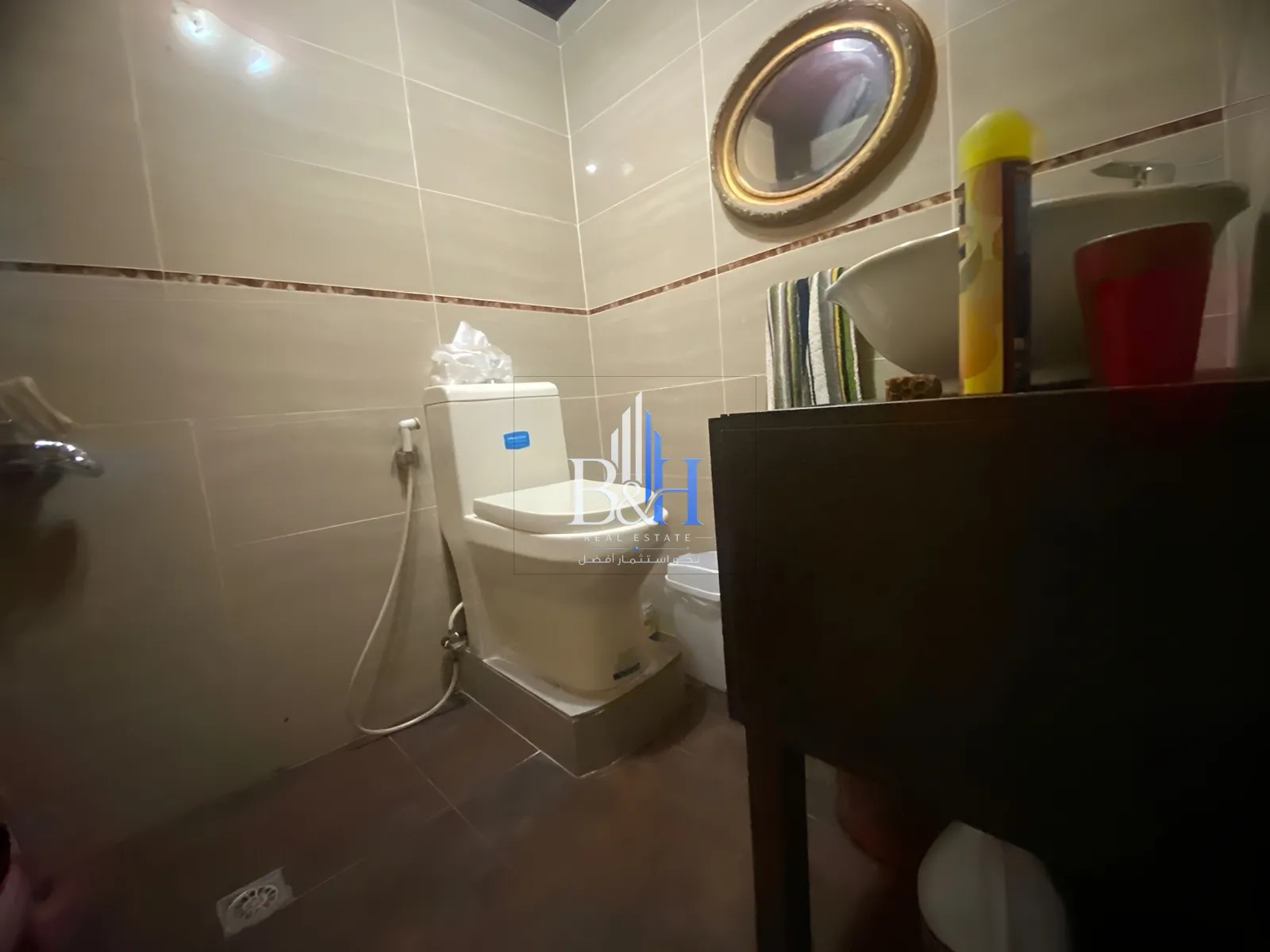 Apartment for sale in Dawhet aramoun, lebanon
