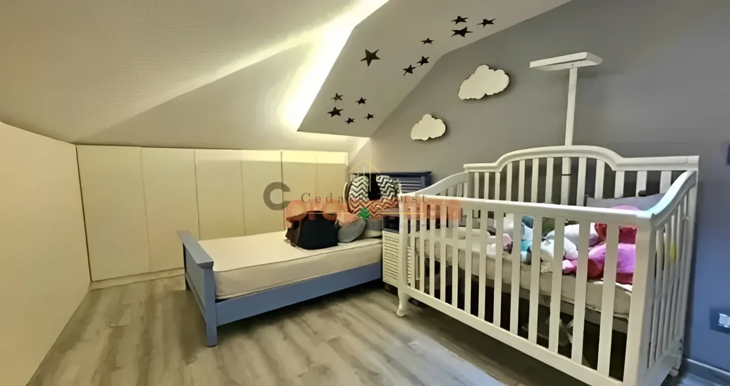 Duplex for sale in Beit El Chaar