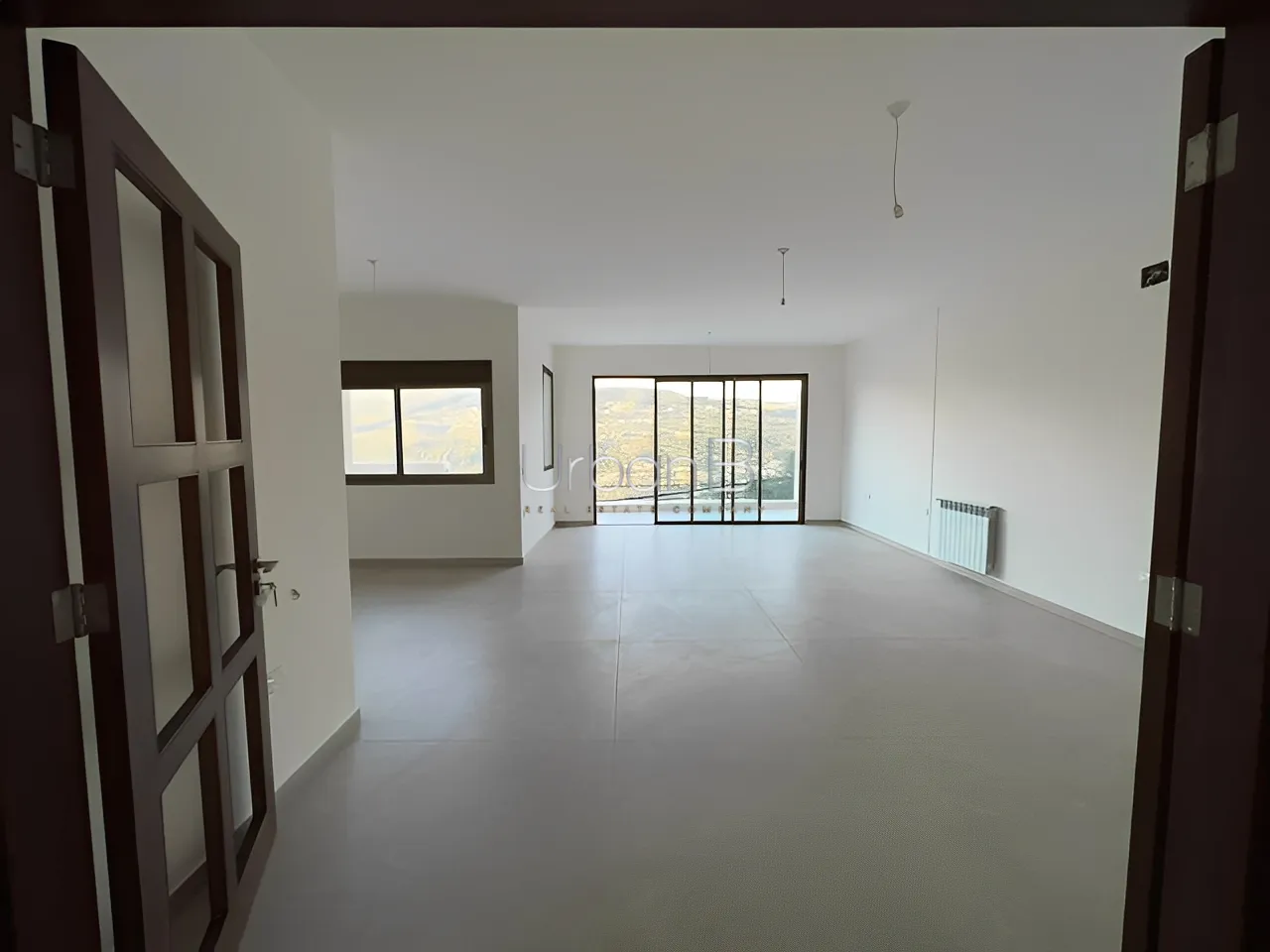 Apartment in Baabdat, lebanon
