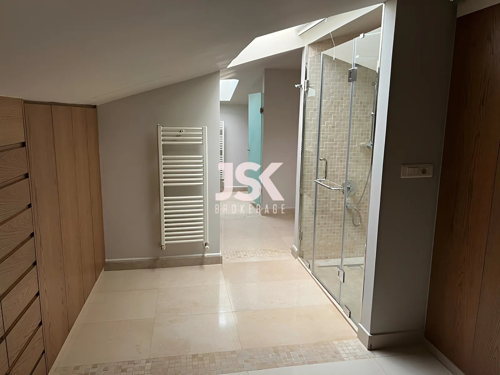 Duplex for Sale in Hazmieh