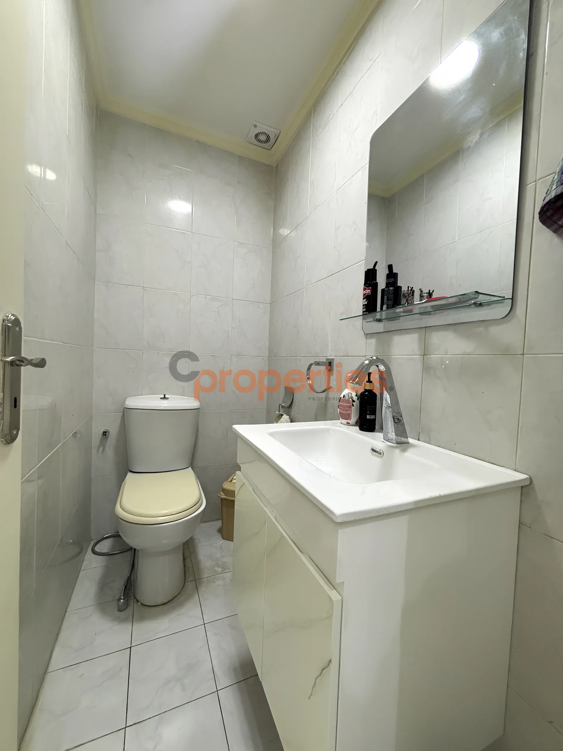 Apartment for Rent in Byblos