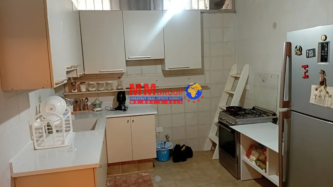 Apartment for sale in Roumieh, Lebanon - 3 bed, 2 bath